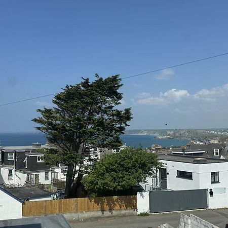 Shore Lodge New Quay Εξωτερικό φωτογραφία
