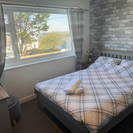 Shore Lodge New Quay Εξωτερικό φωτογραφία