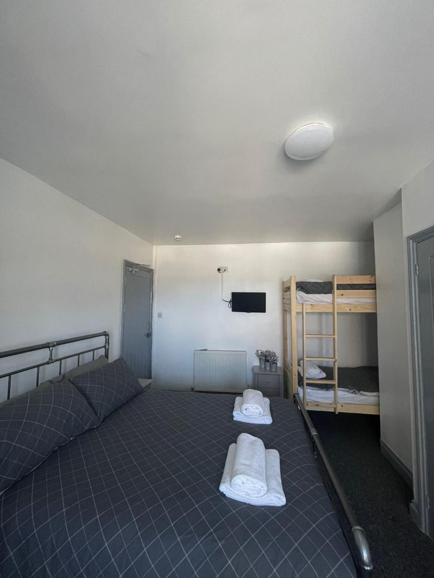 Shore Lodge New Quay Εξωτερικό φωτογραφία