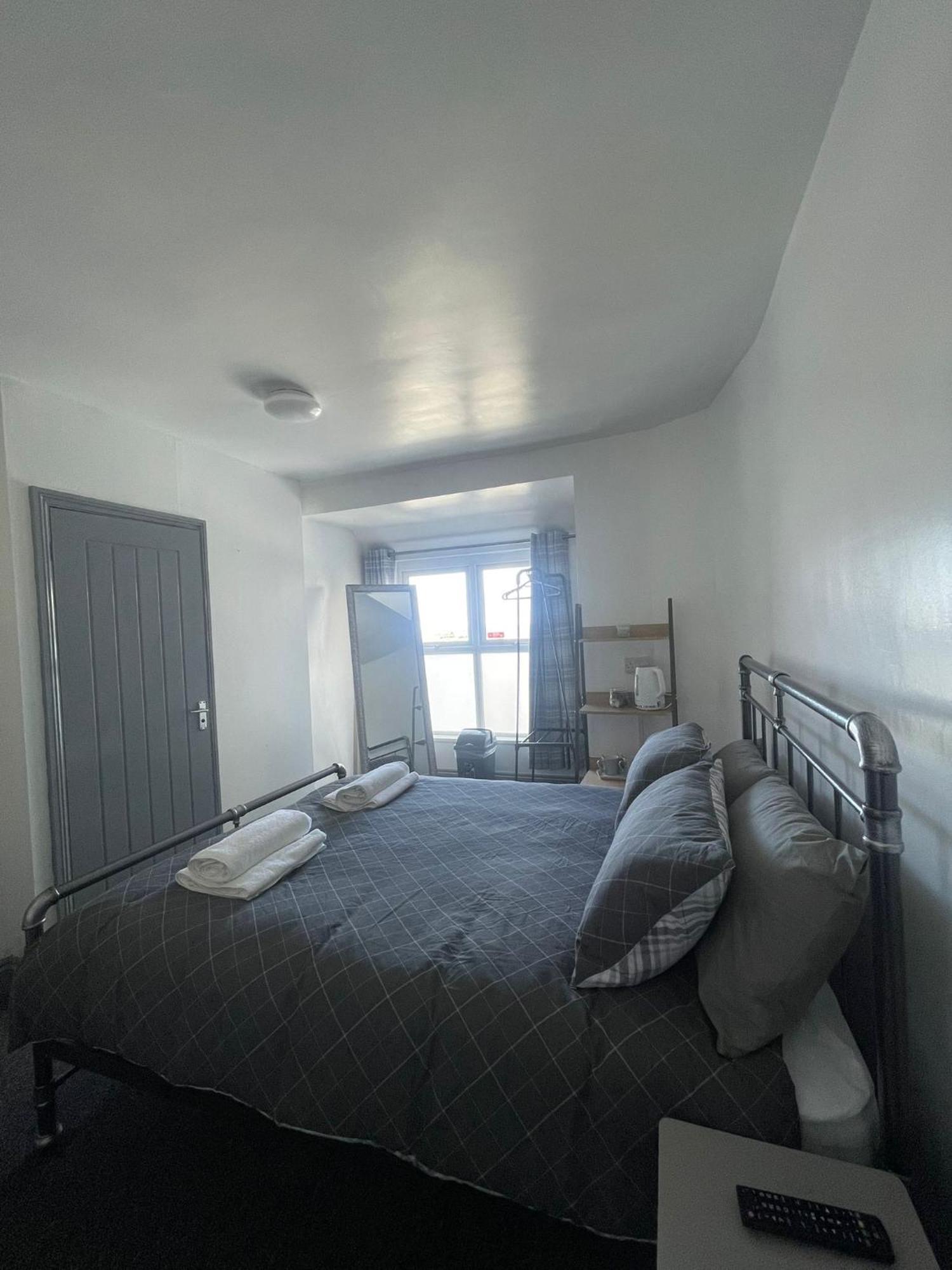Shore Lodge New Quay Εξωτερικό φωτογραφία