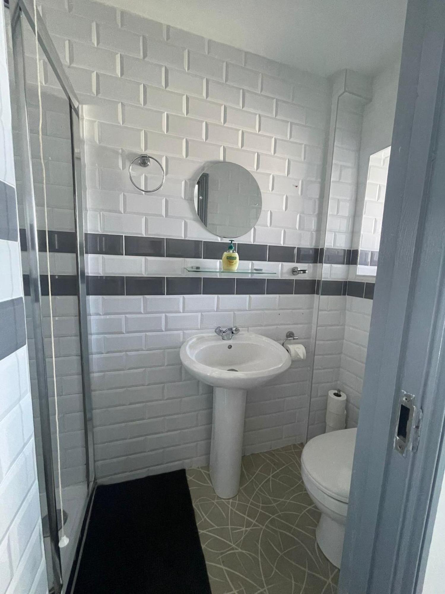 Shore Lodge New Quay Εξωτερικό φωτογραφία
