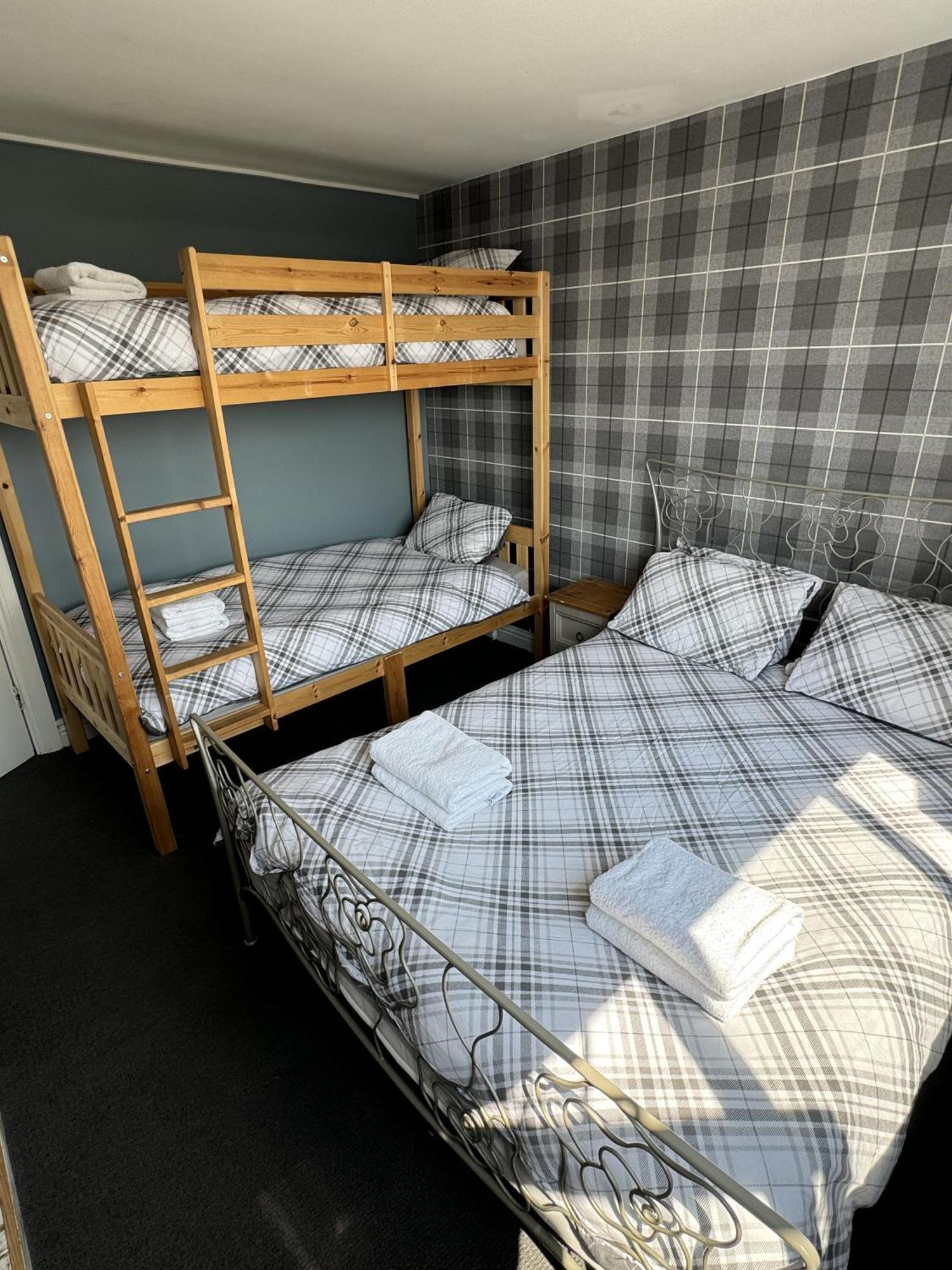 Shore Lodge New Quay Εξωτερικό φωτογραφία