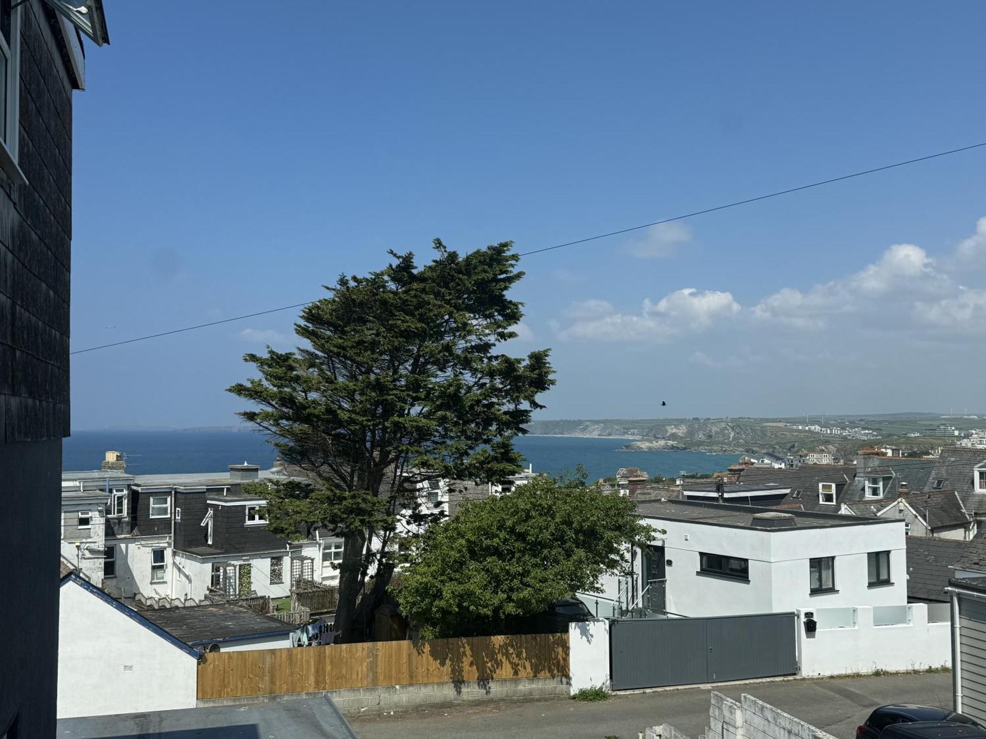 Shore Lodge New Quay Εξωτερικό φωτογραφία