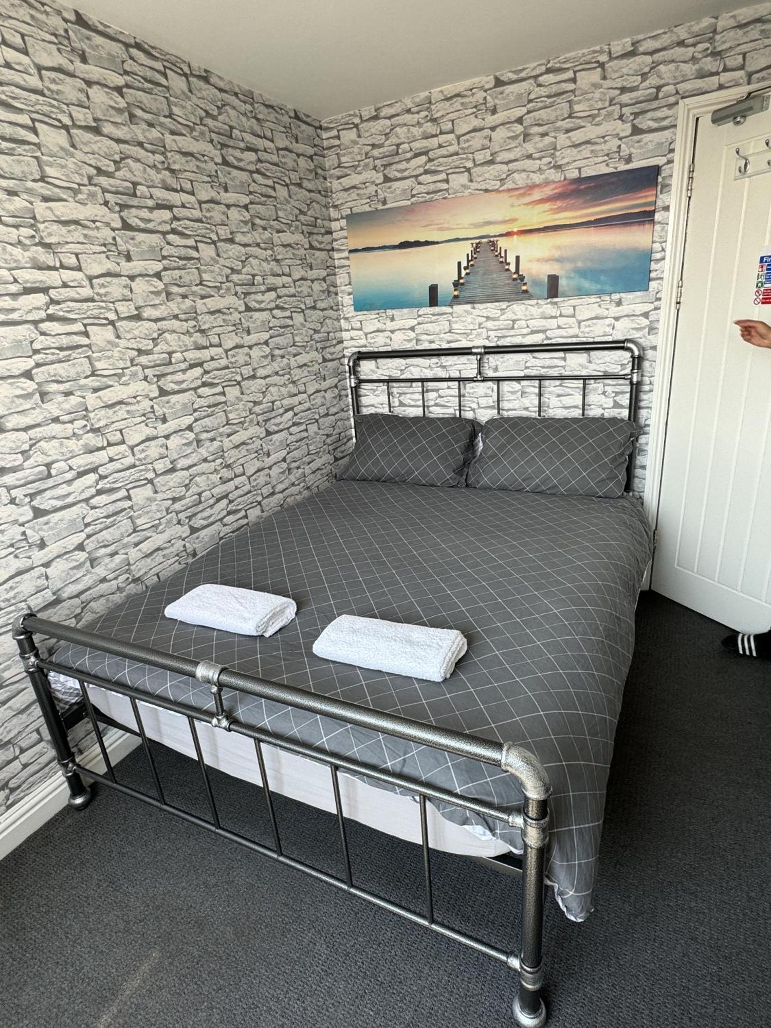 Shore Lodge New Quay Εξωτερικό φωτογραφία