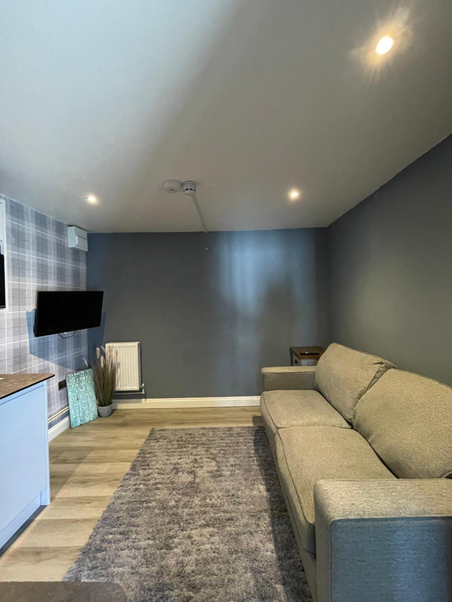 Shore Lodge New Quay Εξωτερικό φωτογραφία