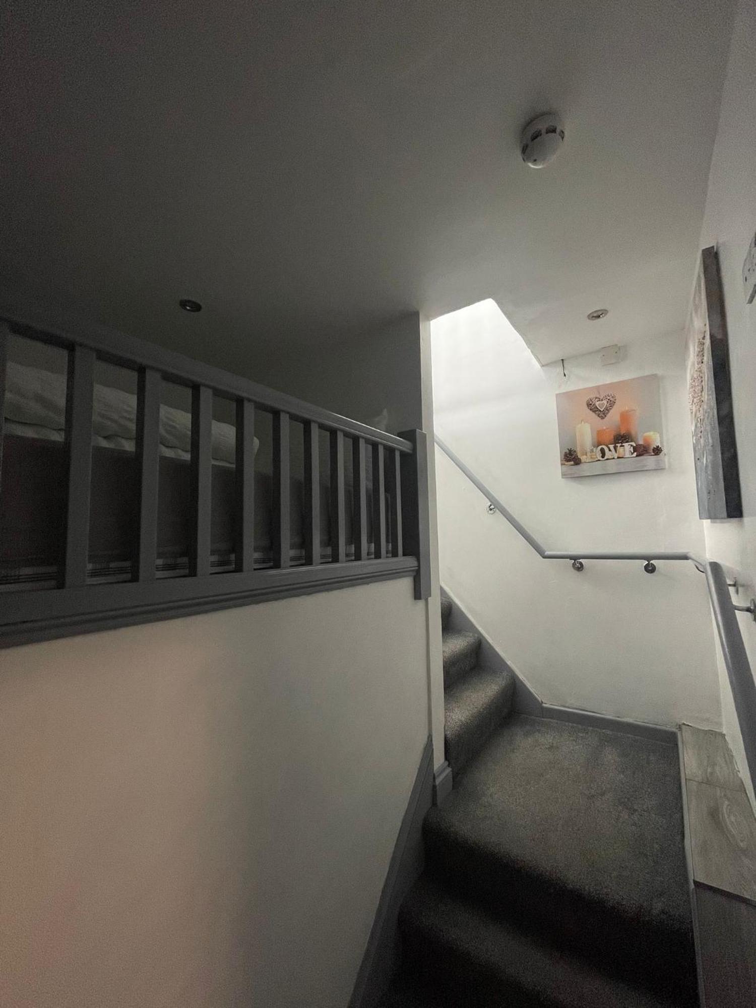Shore Lodge New Quay Εξωτερικό φωτογραφία