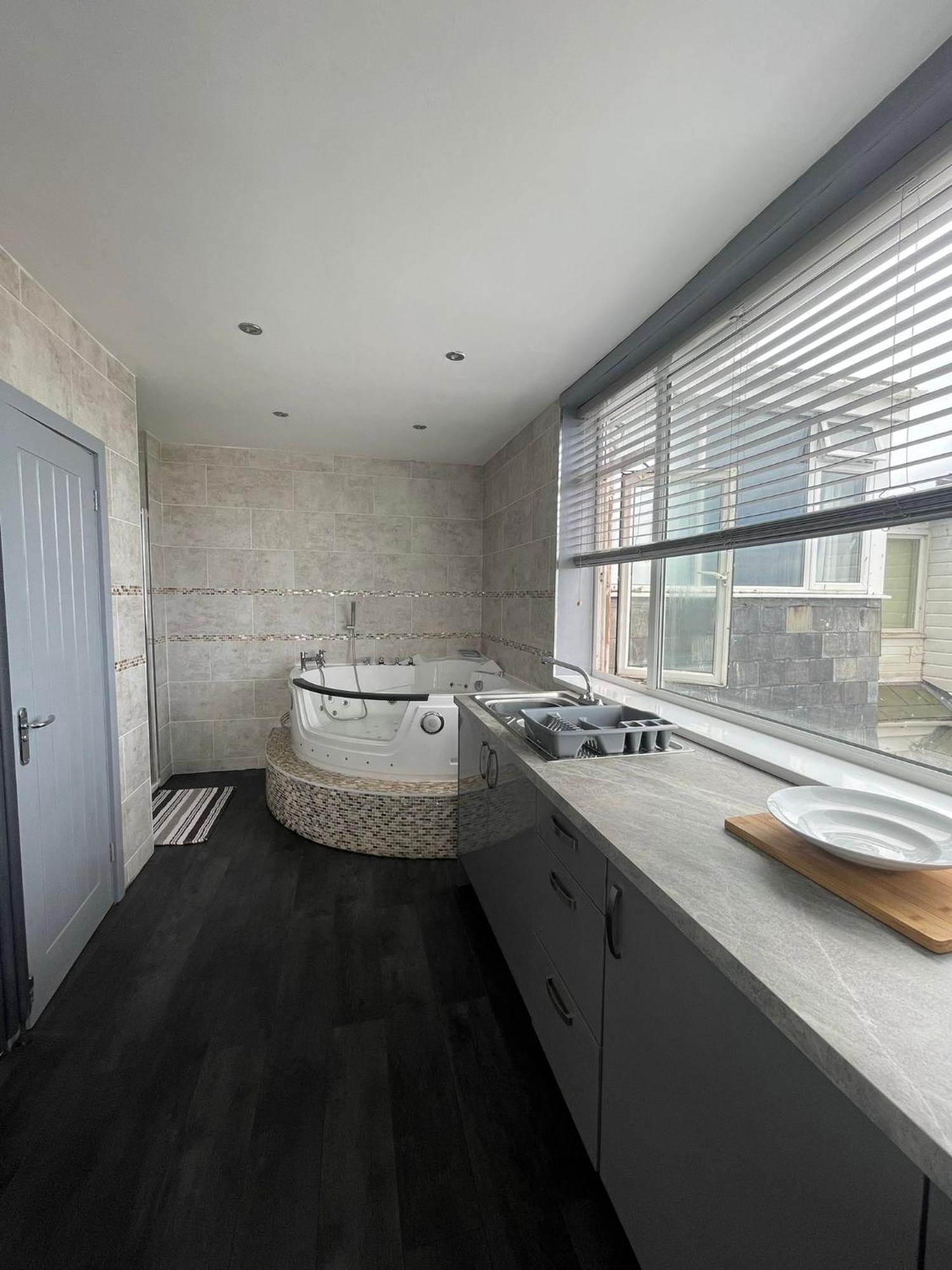Shore Lodge New Quay Εξωτερικό φωτογραφία