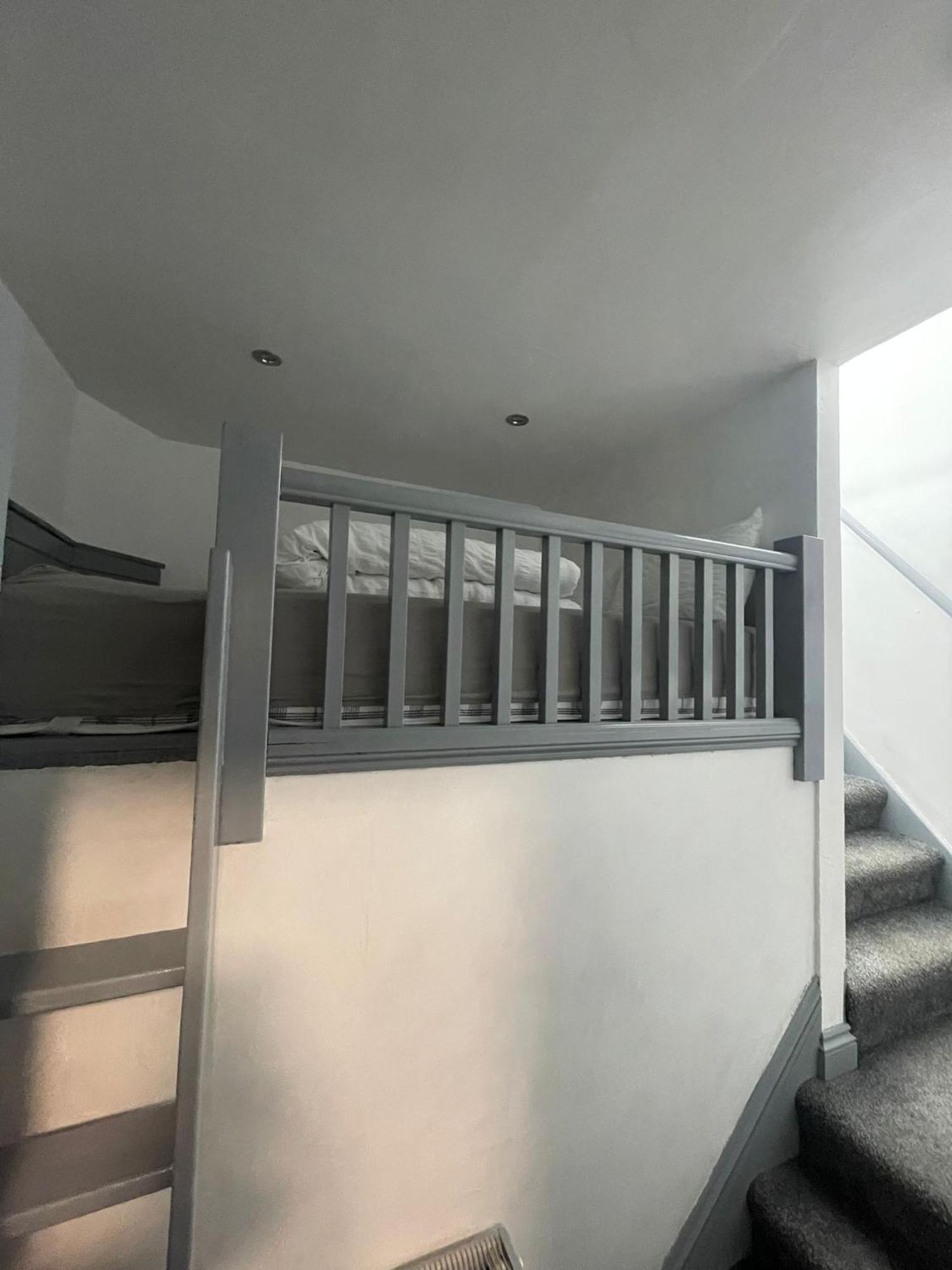 Shore Lodge New Quay Εξωτερικό φωτογραφία