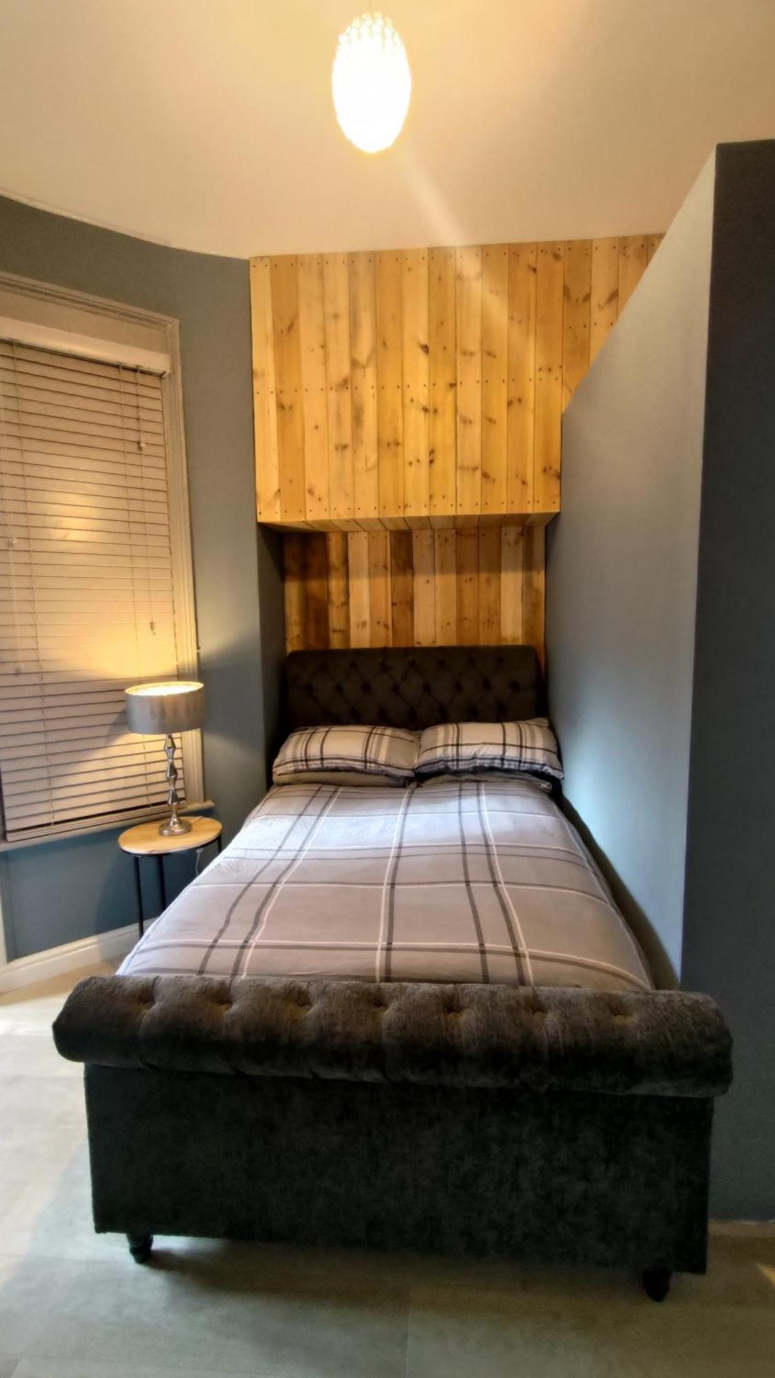 Shore Lodge New Quay Εξωτερικό φωτογραφία