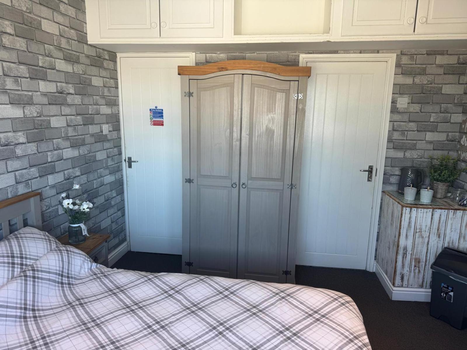 Shore Lodge New Quay Εξωτερικό φωτογραφία