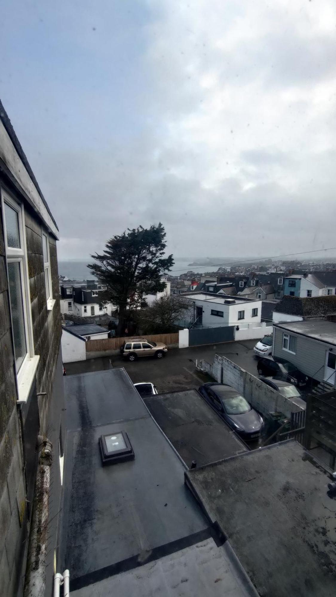 Shore Lodge New Quay Εξωτερικό φωτογραφία