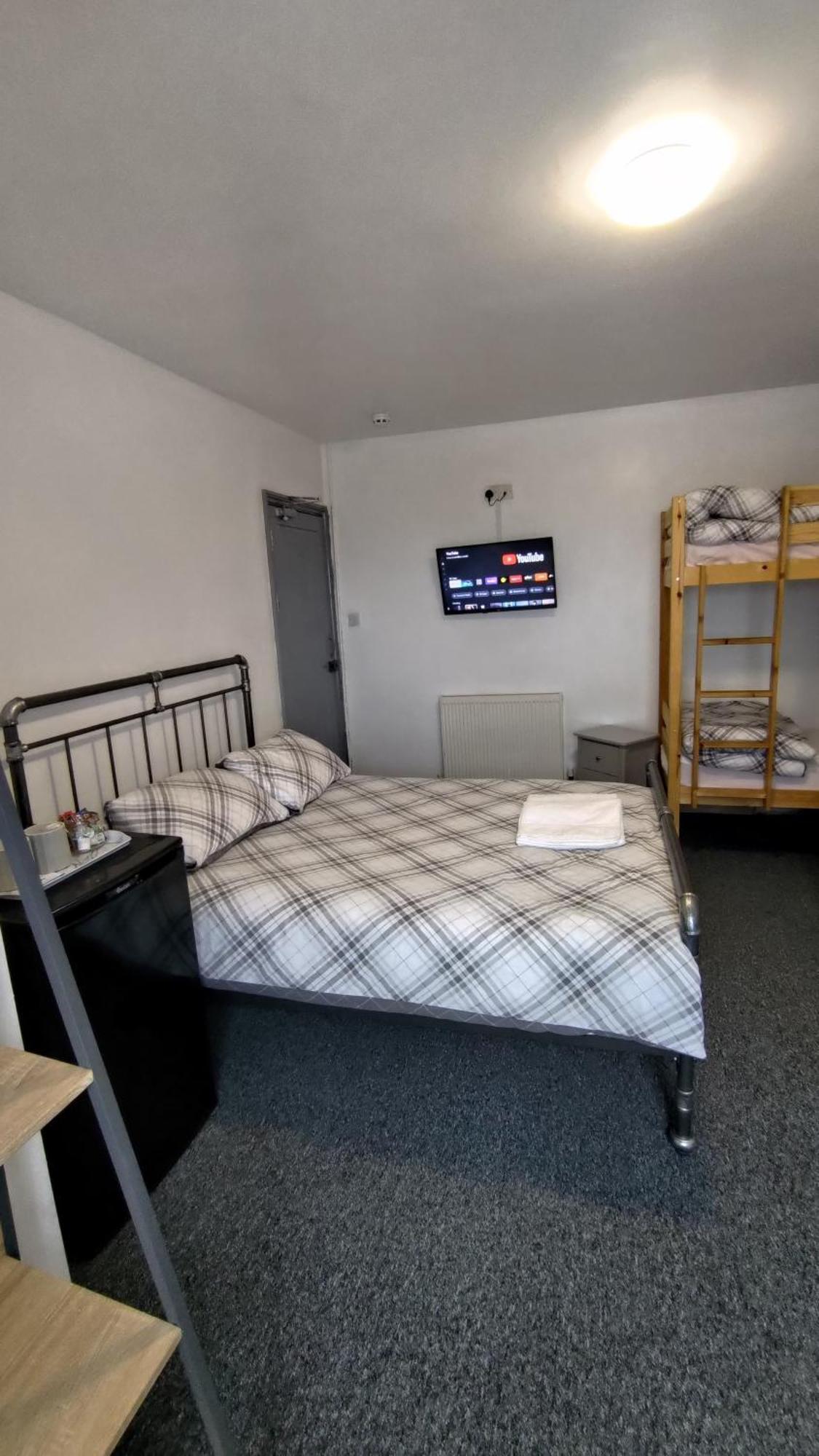 Shore Lodge New Quay Εξωτερικό φωτογραφία