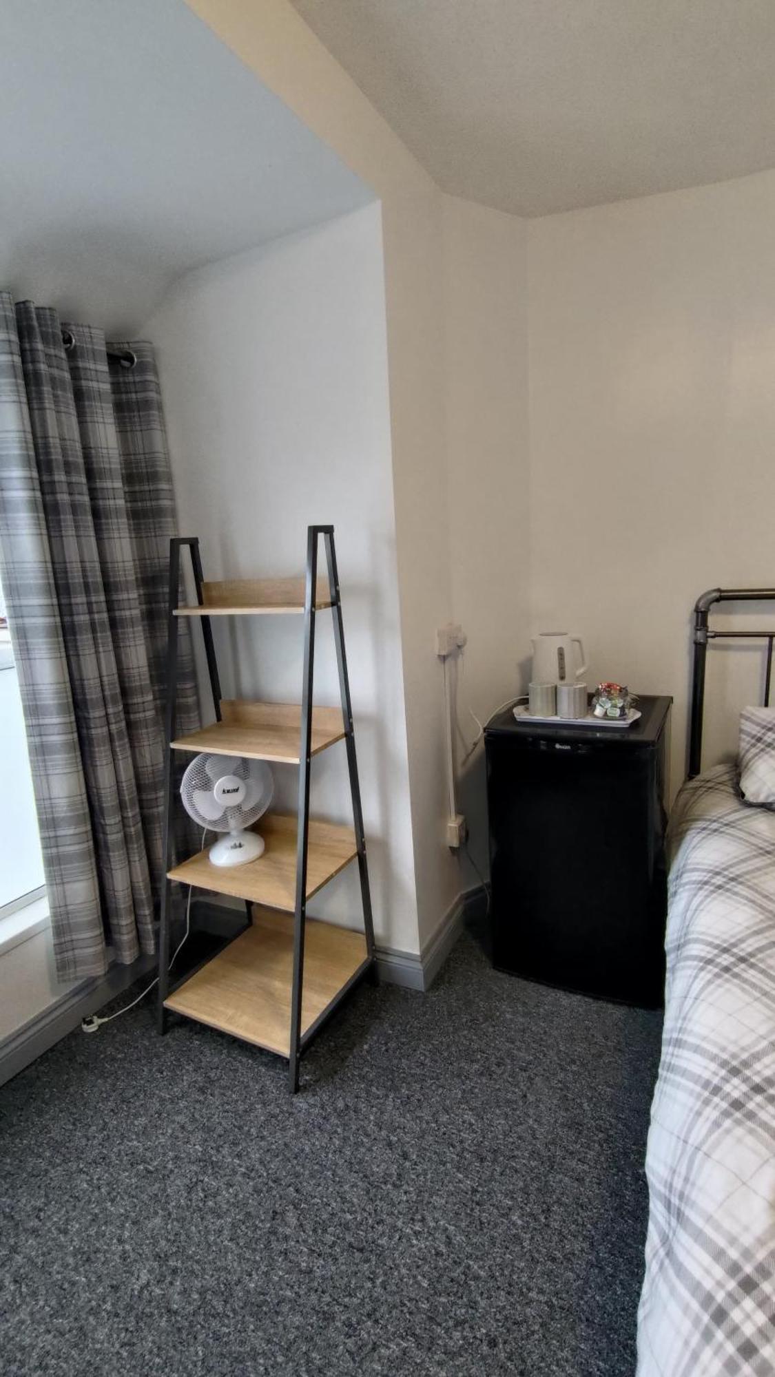 Shore Lodge New Quay Εξωτερικό φωτογραφία